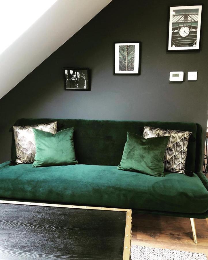 Time Is Now! Beautiful Apartment In York Zewnętrze zdjęcie