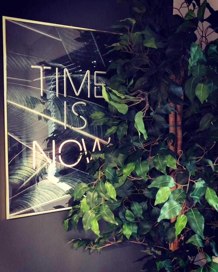 Time Is Now! Beautiful Apartment In York Zewnętrze zdjęcie