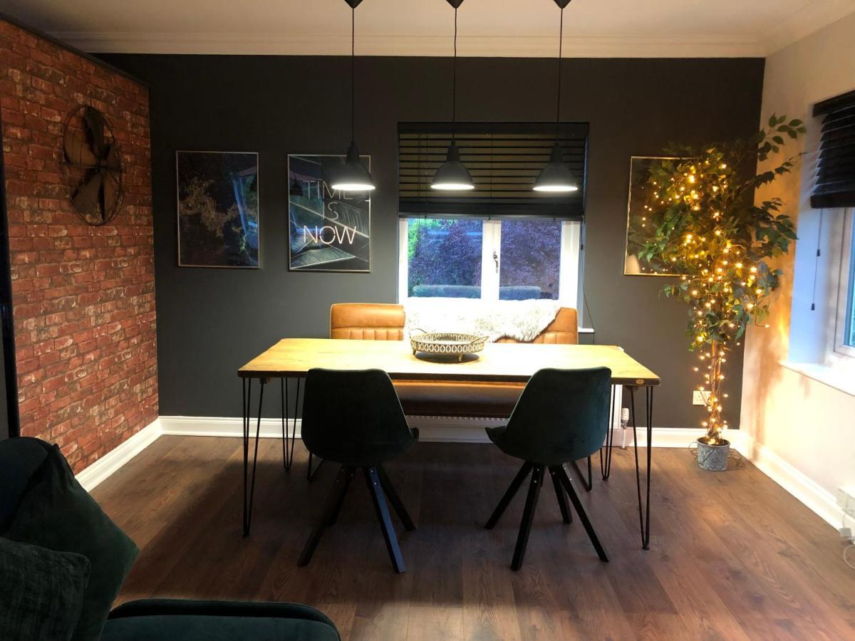 Time Is Now! Beautiful Apartment In York Zewnętrze zdjęcie